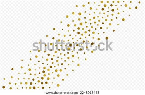 Yellow Glow Isolated Vector Transparent Background Stock Vector ...