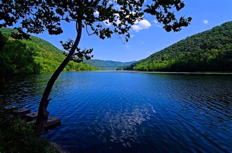 Bluestone State Park - West Virginia State Parks - West Virginia State ...