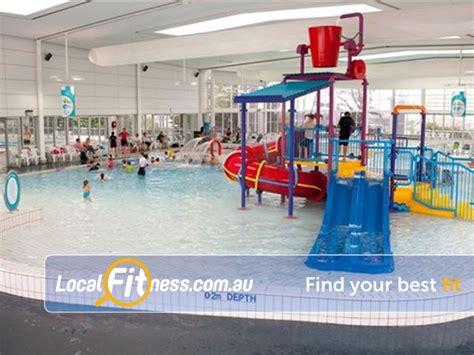 Launceston Aquatic Launceston Gym