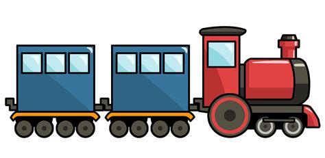 Train Station Clipart | Free download on ClipArtMag