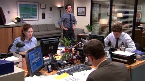 Funny Scenes From 'The Office' To Use As Your Zoom Virtual Background ...