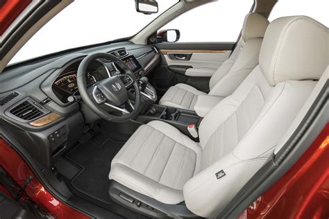 Honda Cr-V 2024 Interior Legroom - Bianca Jennifer