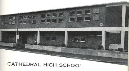 Cathedral High School - Find Alumni, Yearbooks and Reunion Plans