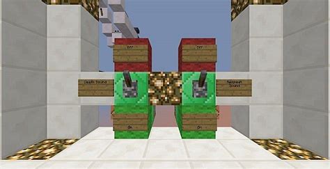 [1.8] Epic Herobrine Boss Battle [Minigame] Minecraft Map