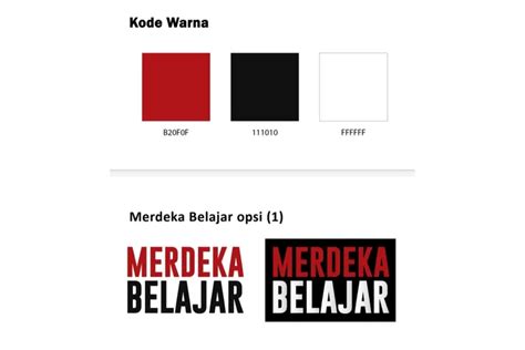 Logo Merdeka Belajar PNG Kualitas HD, Download di Sini! - Masagipedia ...