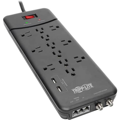 5 Best Surge Protectors in 2024: Reviews & Top Picks | House Grail