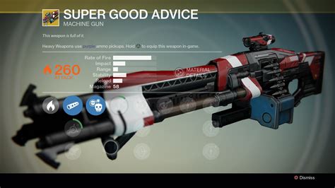 Heavy Weapons - Destiny Guide - IGN