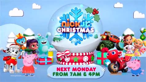 Nickalive Shake It Up With Nick Jr Christmas This December On Nick