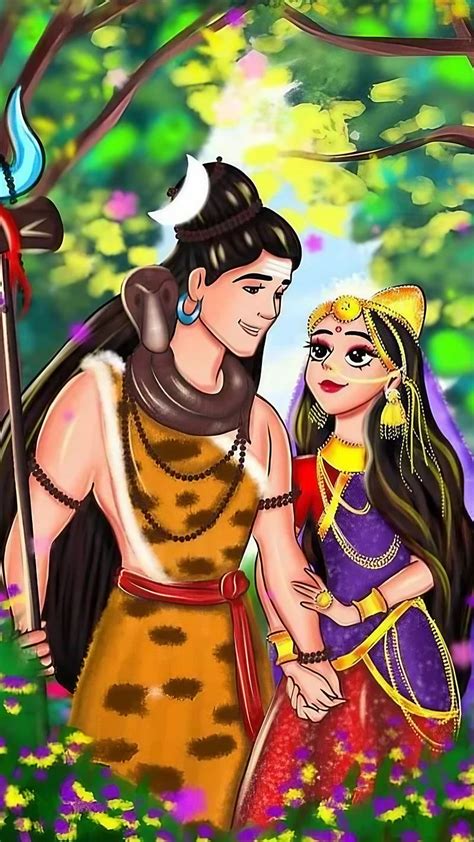 Shiv Parvati Vivah Devo Ke Dev Mahadev