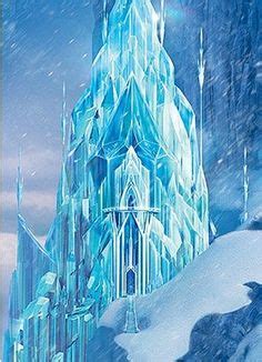 22 Queen Elsa's Ice Castle ideas | ice castles, elsa, disney frozen