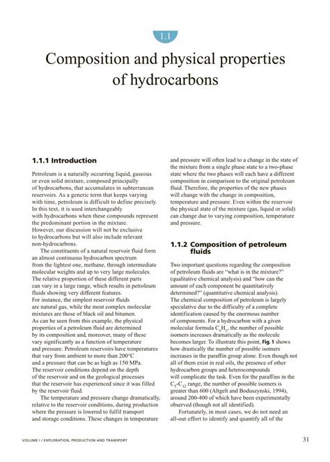 (PDF) Physical Properties - Hydrocarbon - DOKUMEN.TIPS