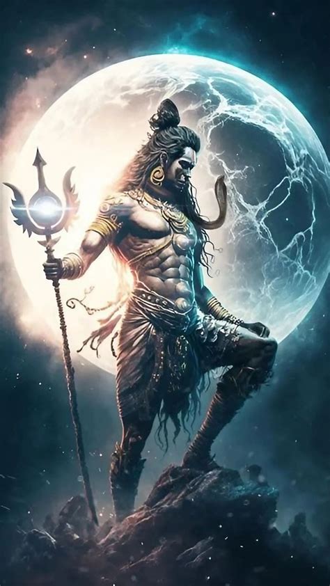 Details 65+ mahadev wallpapers 4k super hot - 3tdesign.edu.vn