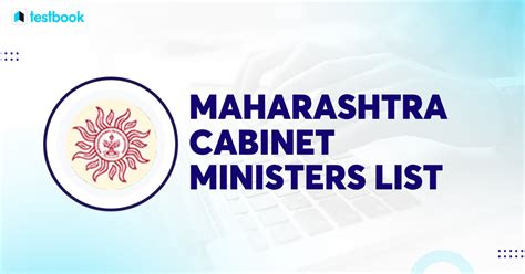 Maharashtra Cabinet Ministers List [Updated 2023]