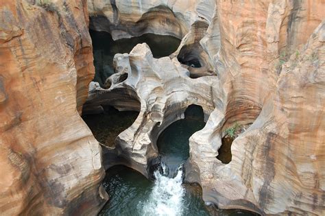 Bourke Luck Potholes South Africa · Free photo on Pixabay