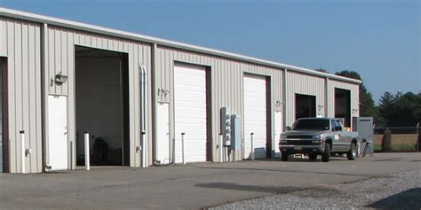 Commercial Storage Unit Rentals, Statesville, NC | 21 North Storage