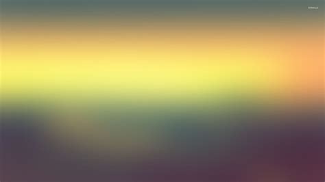 Yellow glow wallpaper - Abstract wallpapers - #29705