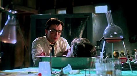 Re-Animator (1985) – Movie Reviews Simbasible