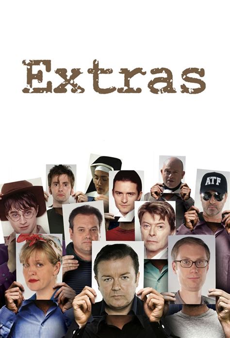 Extras - TheTVDB.com