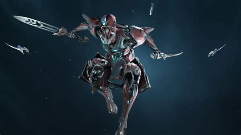 Warframe Tier List 2024: Best Frames to Pick