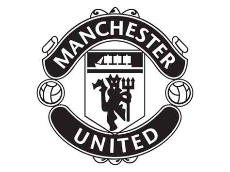 Manchester United Logo | 01 - PNG Logo Vector Brand Downloads (SVG, EPS)