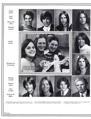 East Lansing High School - Ceniad Yearbook (East Lansing, MI), Class of ...