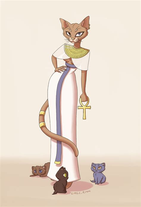 Bastet Goddess Tattoo - Printable Calendars AT A GLANCE