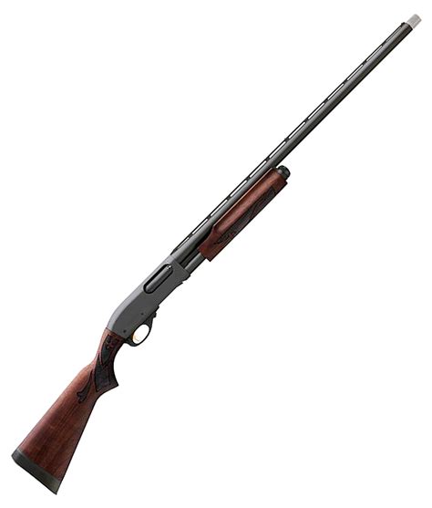 Remington 870 Sportsman 12 Gauge Pump Action Shotgun R81076 | Doctor Deals