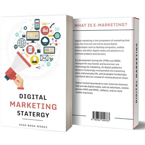 Digital Marketing Strategy 2023 at Rs 649 | Books on Programming in ...