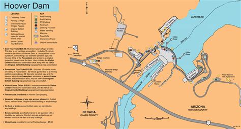 Hoover Dam | Bureau of Reclamation