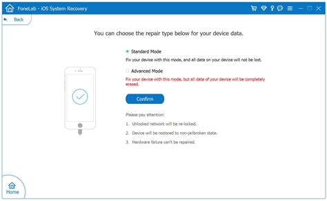 How to Put iPhone 11/11 Pro, iPhone XR/XS/X into Recovery Mode