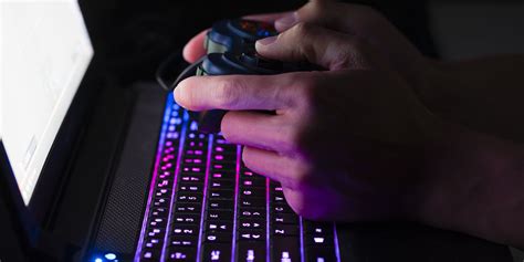 The 7 Best Gaming Accessories for Your Laptop