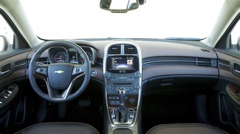 Chevrolet Malibu Ltz - reviews, prices, ratings with various photos