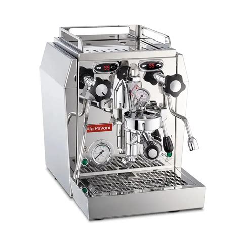 16 Best Italian Coffee Machine Brands - Italy We Love You