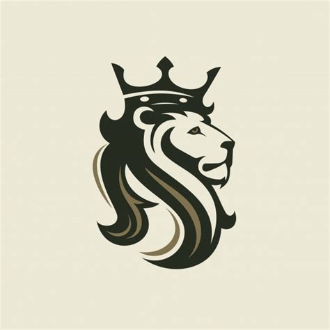 Royal Lion Vector at Vectorified.com | Collection of Royal Lion Vector ...