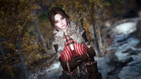 i need a name for this character at Skyrim Nexus - Mods and Community