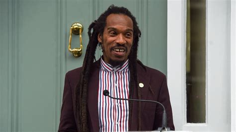 Benjamin Zephaniah was Birmingham's gift to the world | indy100