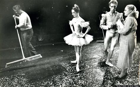 50 Years Of 'The Nutcracker' Ballet, In Stunning Photos | HuffPost ...