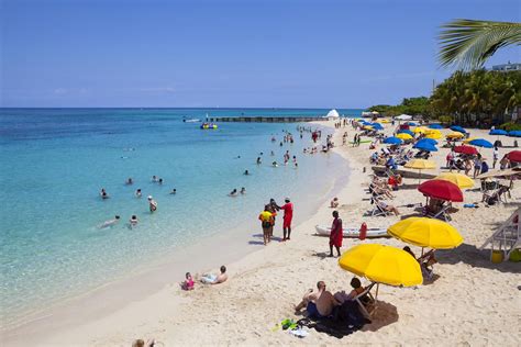 The 7 Best Beaches in Jamaica