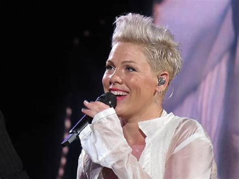 P!nk Bringing 'Summer Carnival 2023' Tour to Great American Ball Park ...