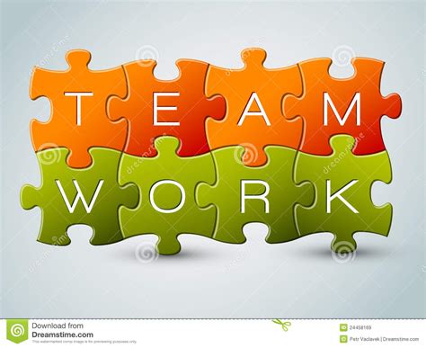 Quotes About Teamwork And Pieces Puzzles. QuotesGram