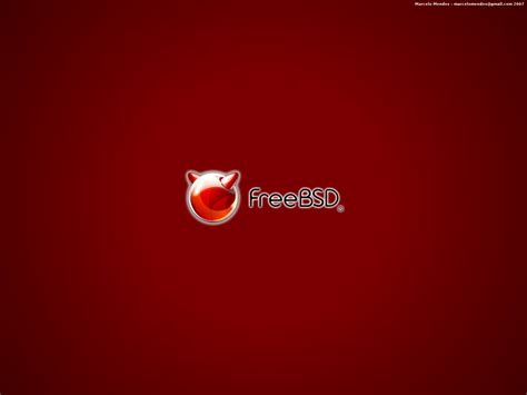 FreeBSD Wallpapers - Wallpaper Cave