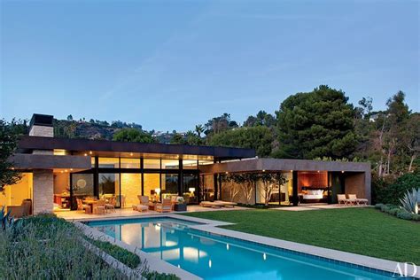 12 california homes designed for indoor outdoor living – Artofit