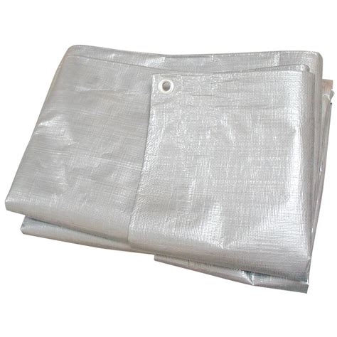 Marine Equipment SELECTION Items - Protective cover - Tarpaulin