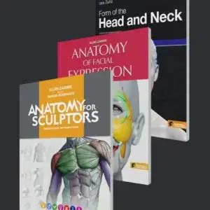 Books Archives | Anatomy For Sculptors