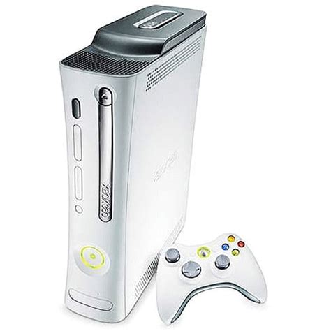 Restored Xbox 360 60GB Pro Console (Refurbished) - Walmart.com