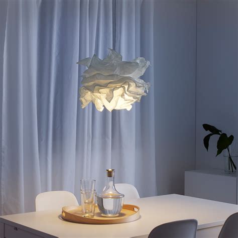 Light Lampshades - IKEA