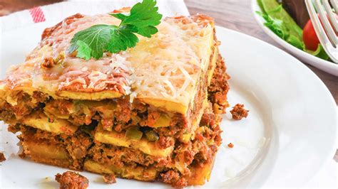 Best Pastelon Puerto Rican Layered Casserole Recipes