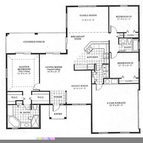 Lovely 22 House Plans With Cost To Build