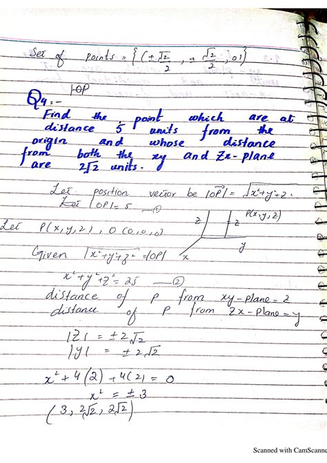 SOLUTION: Introduction to vector and tensor analysis - Studypool