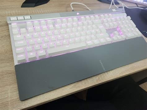 Ducky One 3 SF Aura Keyboard Review | TechSpot